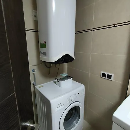 Vega Apartmán
