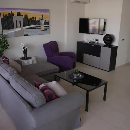 Vega Apartmán *