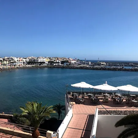 Apartmán Vega Arguineguin