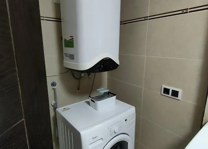 Vega Apartament
