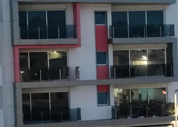 Vega Apartament