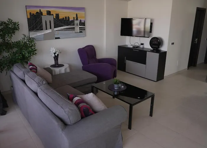 Vega Apartament *