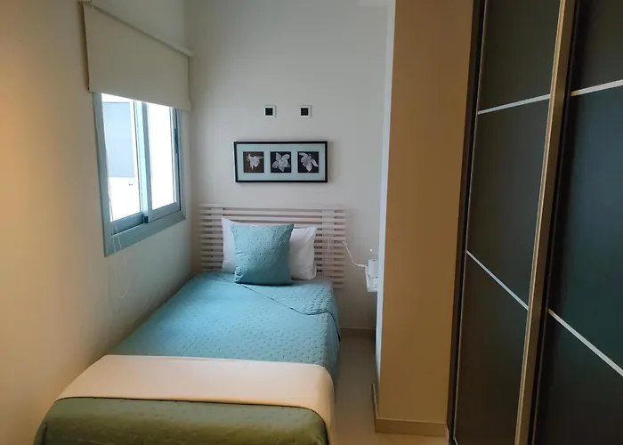 Vega Apartament Arguineguin