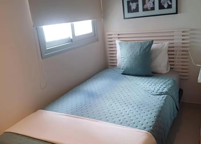 Apartament Vega Arguineguin