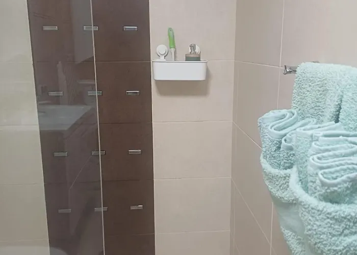 Vega Apartament *