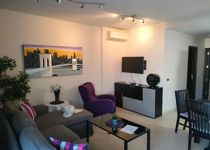 Vega Apartament