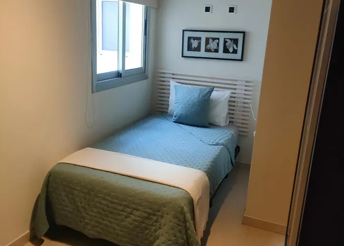 Apartament Vega
