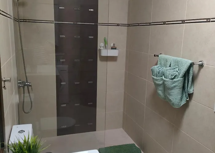 Vega Apartament *