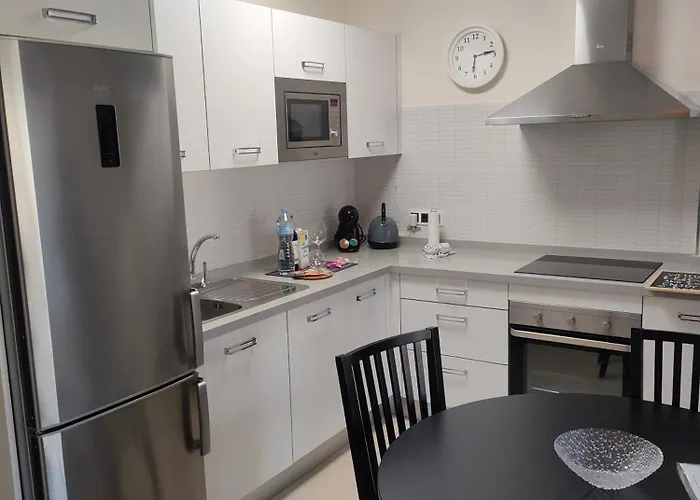 Apartament Vega *