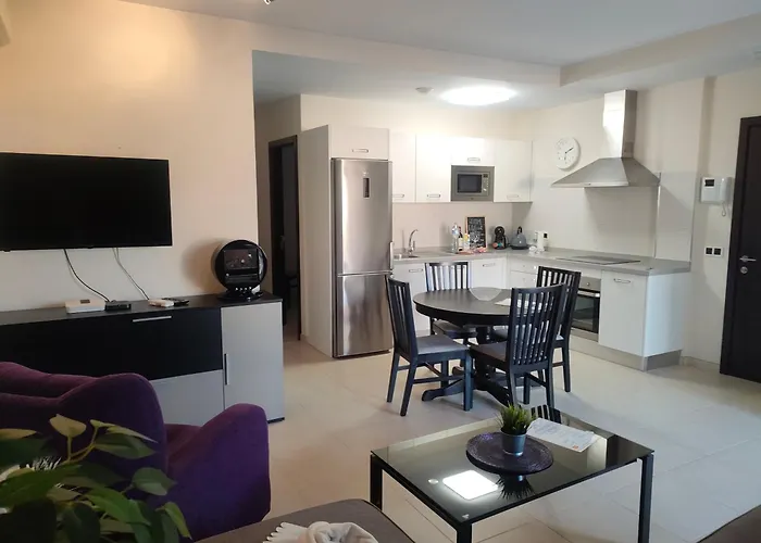 Vega Apartament Arguineguin