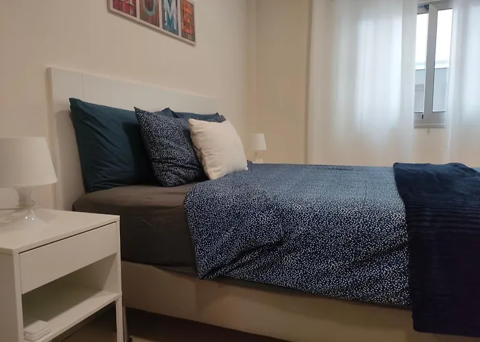 Apartament Vega *