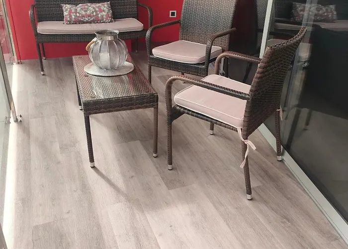 Apartament Vega *