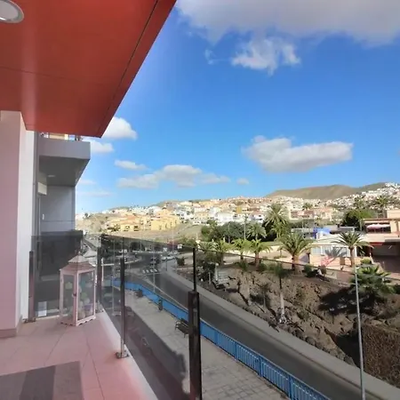 Apartment Vega Arguineguin