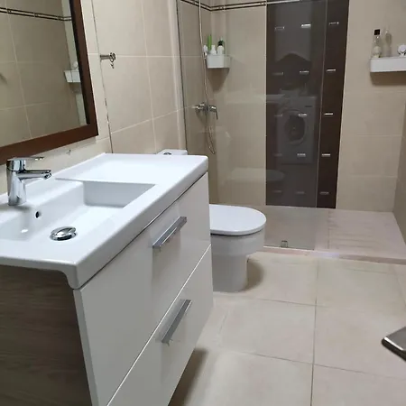 Apartment Vega