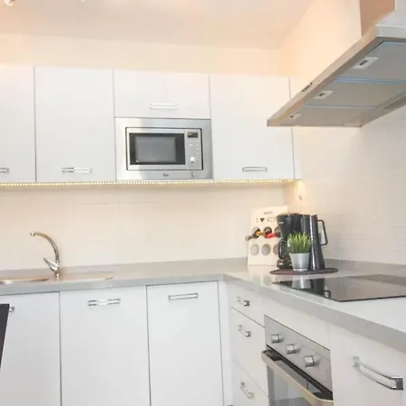 Apartment Vega