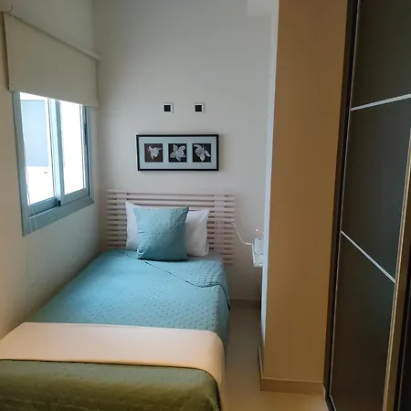 Vega Apartment Arguineguin
