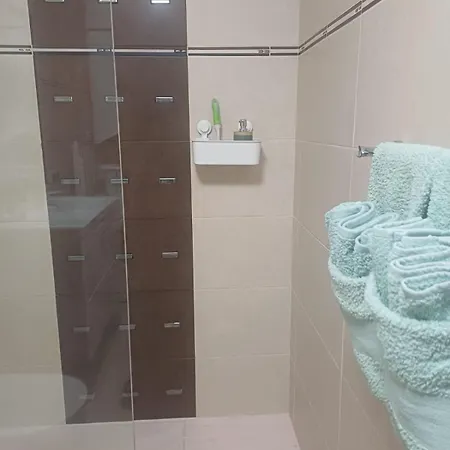 Vega Apartment *