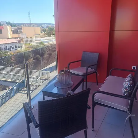 Vega Apartment Arguineguin