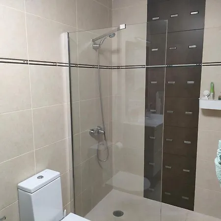 Vega Apartment