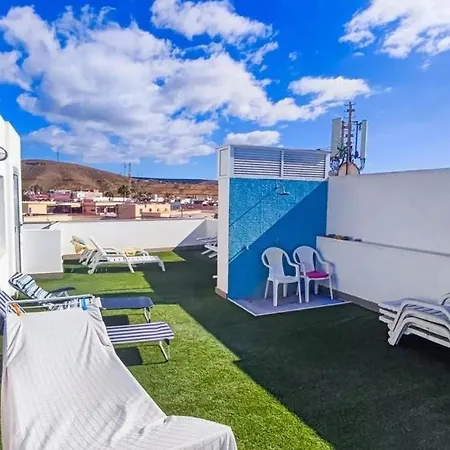 Apartment Vega Arguineguin