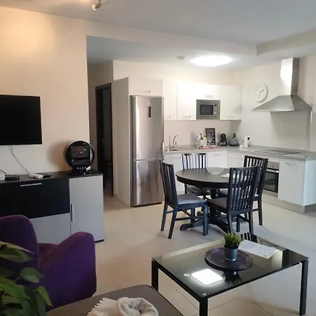 Apartment Vega Arguineguin
