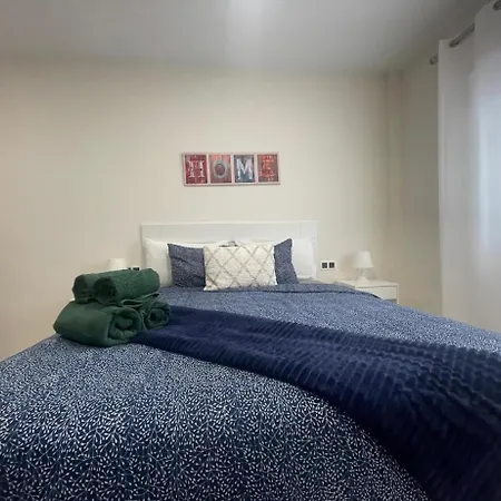 Apartment Vega Arguineguin