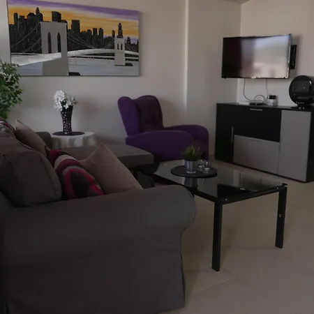 Lägenhet Vega Arguineguin